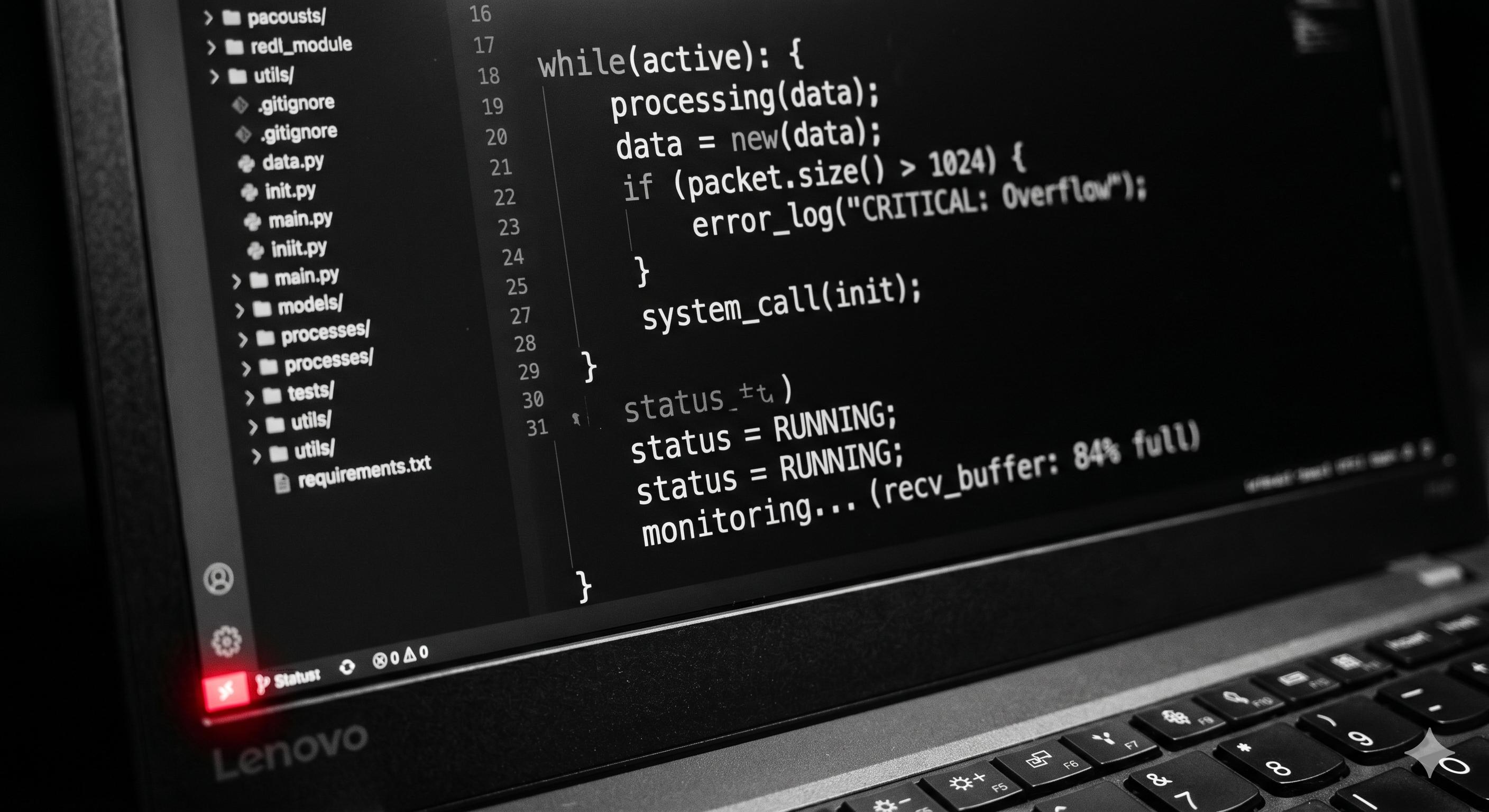 Web Application
